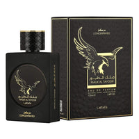 Lattafa Malik Al Tayoor Eau de Parfum Spray for Unisex