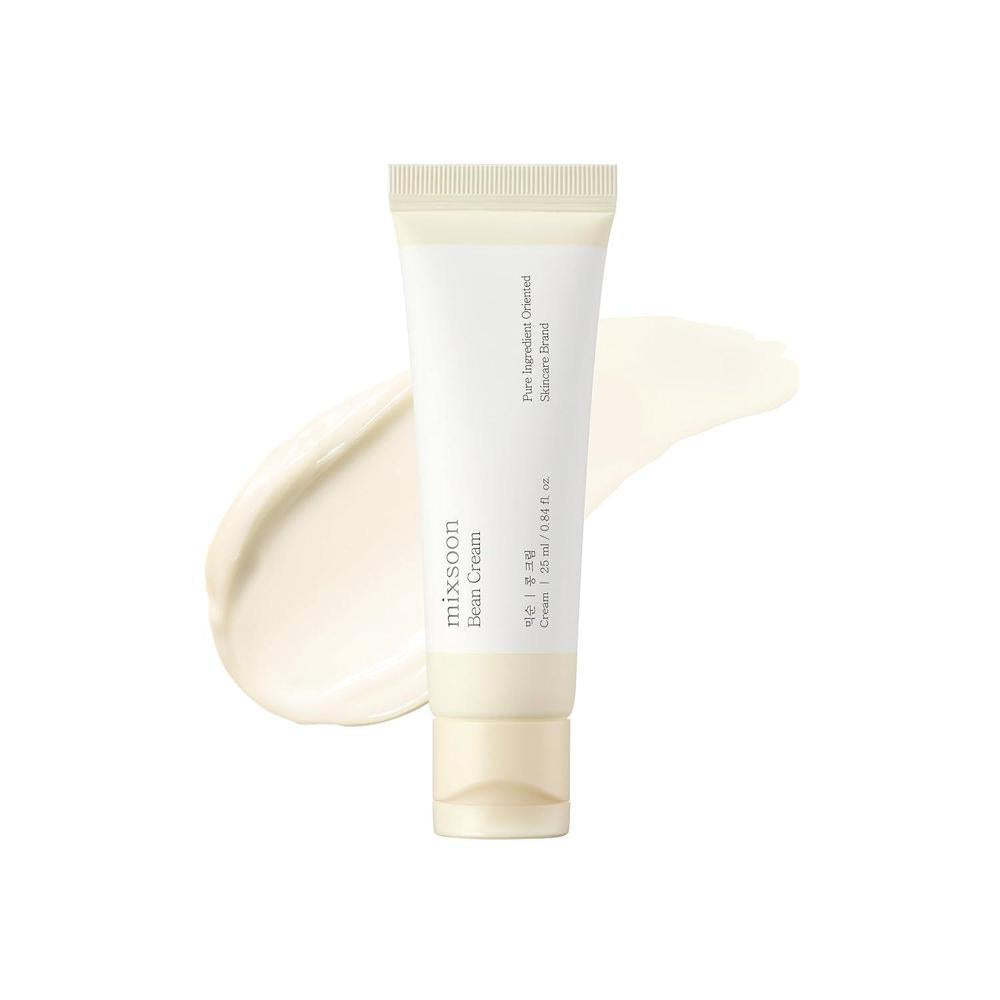 Mixsoon - Crema Facial Hidratante Con Soja Fermentada 25ml