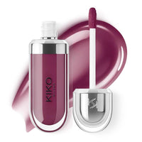 3D Hydra Brillo Labial Voluminizador