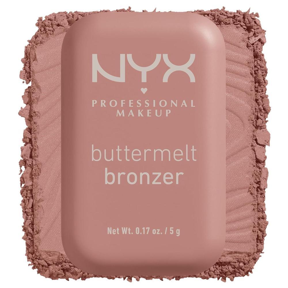 Buttermelt Bronceador