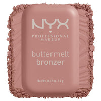 Buttermelt Bronceador
