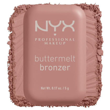 Buttermelt Bronceador