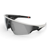 Oakley Meta Vanguard - White · Prizm Black