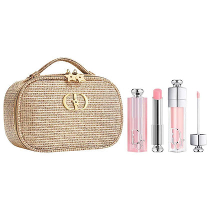 The Pink Glow Ritual Set de Maquillaje