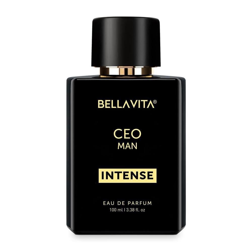 Bellavita Luxury CEO MAN Intense Eau De Parfum
