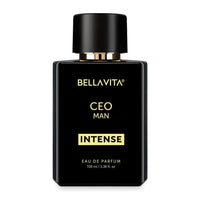 Bellavita Luxury CEO MAN Intense Eau De Parfum