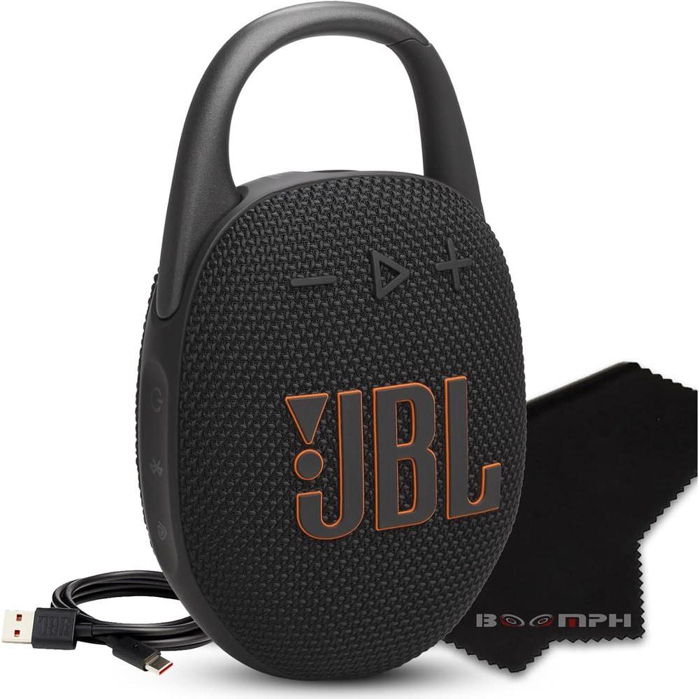 JBL Clip 5