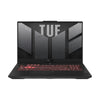 ASUS TUF Gaming A15 (2023) Laptop Para Juegos, 15.6 Pulgadas FHD 144Hz, RTX 4050, Ryzen 7 7735HS, 16GB DDR5, 1TB SSD, Wi-Fi 6E, Windows 11