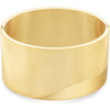 Calvin Klein Pulsera para mujer con diseño minimalista y elegancia máxima, acabados pulidos y cepillados contrastantes