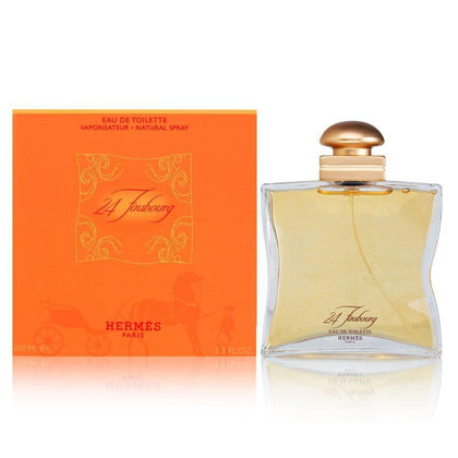 Hermes 24 Faubourg Eau de Toilette