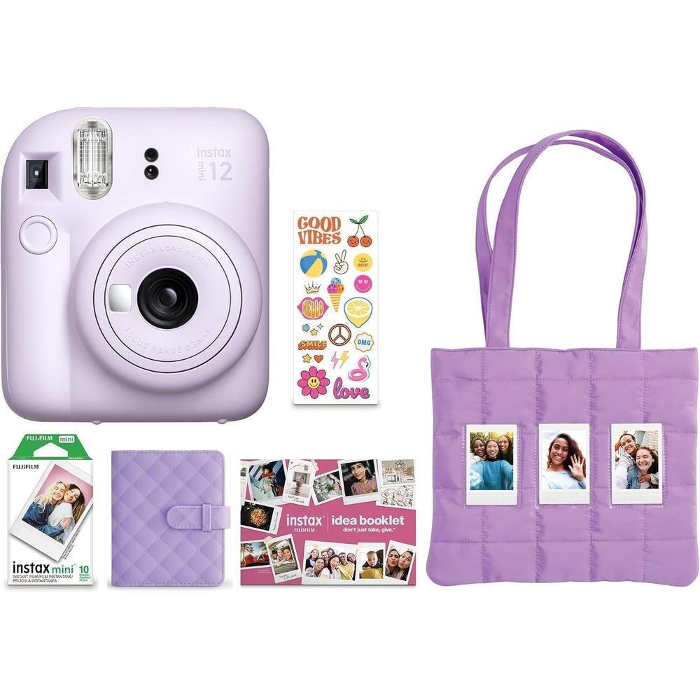Fujifilm Instax Mini 12
