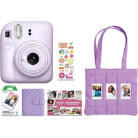 Fujifilm Instax Mini 12