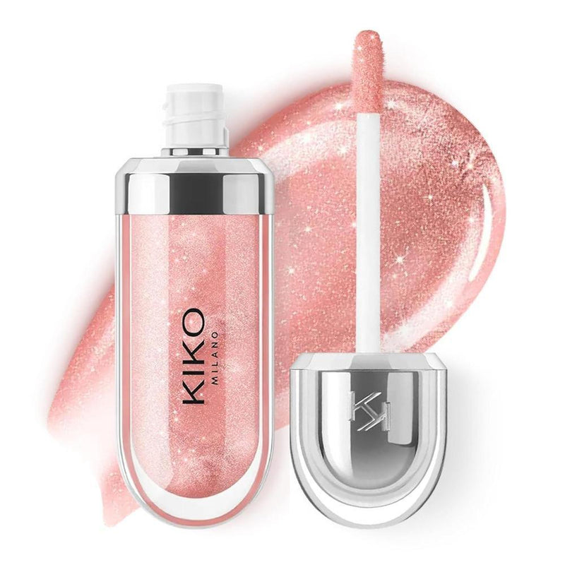 3D Hydra Brillo Labial Voluminizador