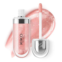3D Hydra Brillo Labial Voluminizador