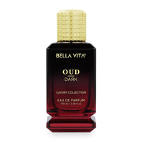 OUD DARK Eau De Parfum