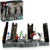 LEGO Star Wars Ahsoka Tano's Duel on Peridea