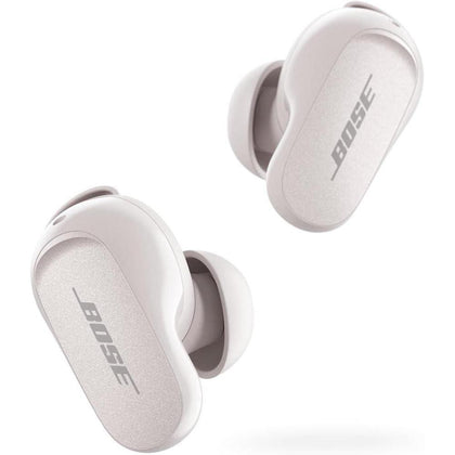 Auriculares Bose QuietComfort II Inalámbricos Cancelación De Ruido Personalizada