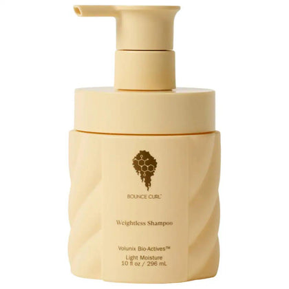 Shampoo Hidratante Ligero