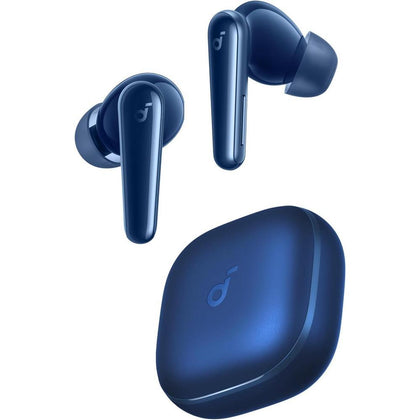 Soundcore Liberty 5 de Anker: auriculares inalámbricos con cancelación de ruido, reducción de voz y audio Dolby