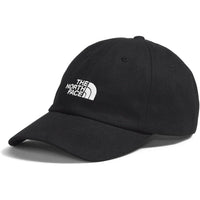 Gorra de béisbol unisex de The North Face para adultos, hecha de materiales reciclados y ajustable para actividades al aire libre
