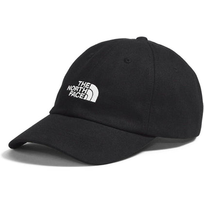 Gorra de béisbol unisex de The North Face para adultos, hecha de materiales reciclados y ajustable para actividades al aire libre