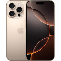 Apple iPhone 16 Pro 256GB renovado