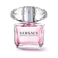 VERSACE Bright Crystal Eau de Toilette for Women