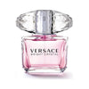 Versace Bright Crystal Eau de Toilette fragancia femenina auténtica de frescura y elegancia para una experiencia olfativa única