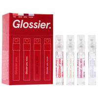 Glossier You Set Muestrario de Perfumes