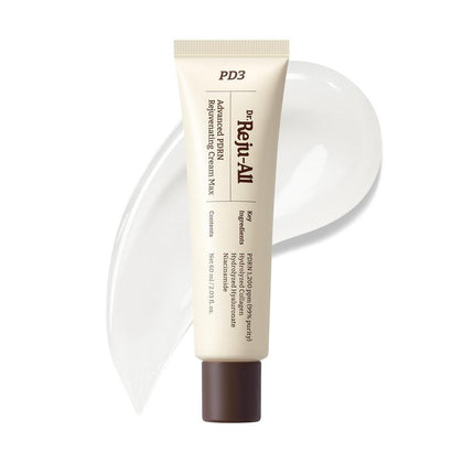Dr.Reju-All Crema Rejuvenecedora PDRN Avanzada 1200ppm 20ml