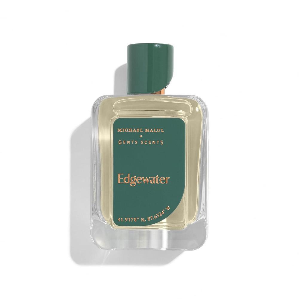 Michael Malul Edgewater Eau de Parfum para Hombre