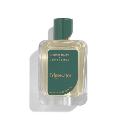 Michael Malul Edgewater Eau de Parfum para Hombre