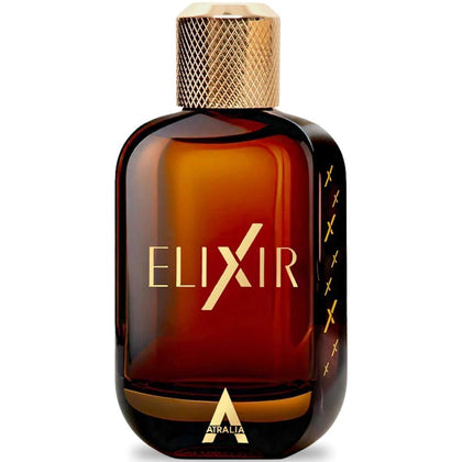 Elixir Eau De Parfum para hombre - Fragancia lujosa y duradera con notas de fougere y ámbar, alternativa a Le Male