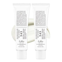 Dr.Althea 345 Relief Crema Hidratante para Recuperación Calmante con Niacinamida 100.1 ml