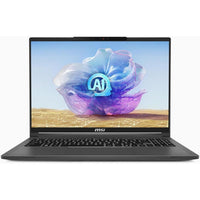 Msi Creator A16 Ai+ 2024 Uhd+ Miniled Laptop: Amd Ryzen Ai 9-365, Nvidia Rtx 4070, 32Gb Ram, 1Tb Ssd, Wifi 7, Windows 11 Home