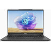 Msi Creator A16 Ai+ 2024 Uhd+ Miniled Laptop: Amd Ryzen Ai 9-365, Nvidia Rtx 4070, 32Gb Ram, 1Tb Ssd, Wifi 7, Windows 11 Home