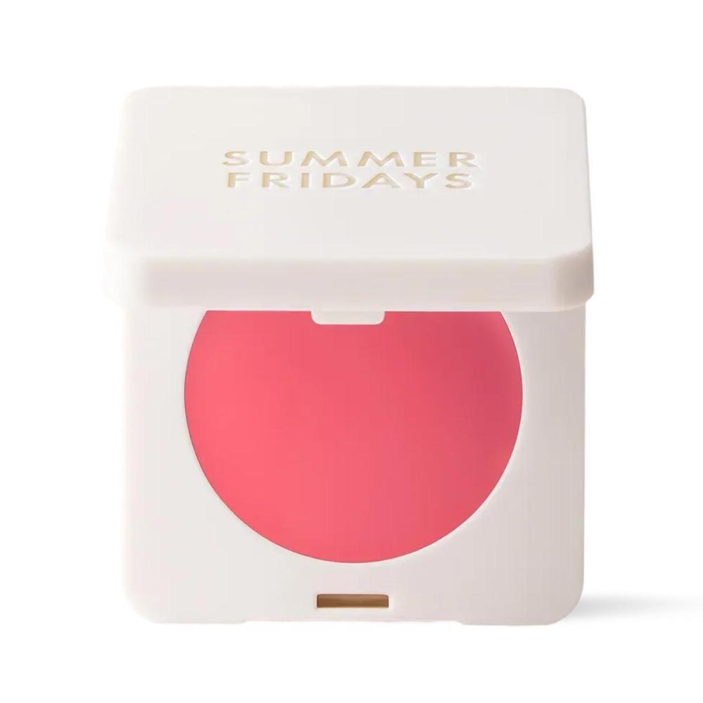 Blush Butter Bálsamo de Rubor con Skincare 4g