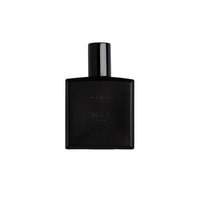 DIME Colonia No. 1 para hombres, con fragancia de maderas de ámbar, cardamomo y cuero. Ideal para uso diario o especial