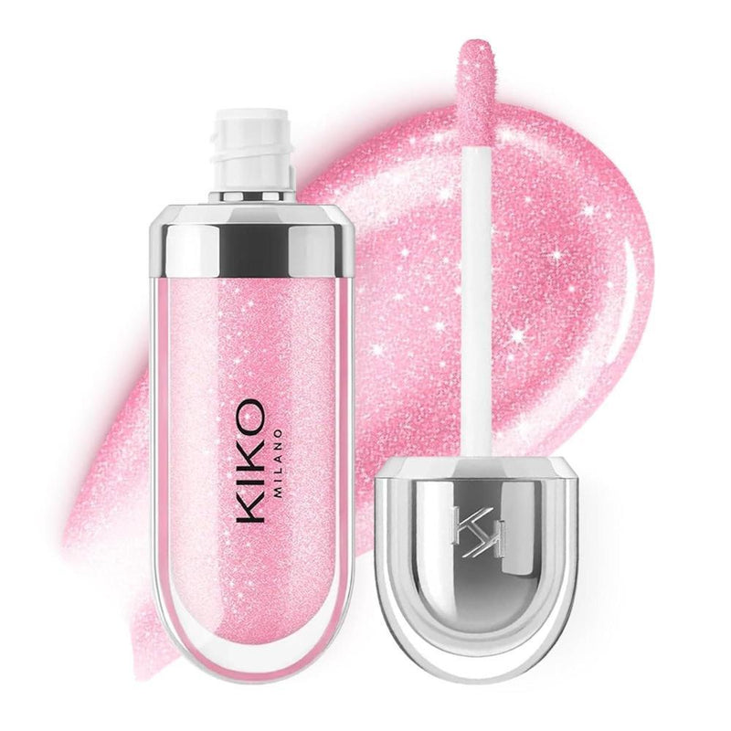 3D Hydra Brillo Labial Voluminizador