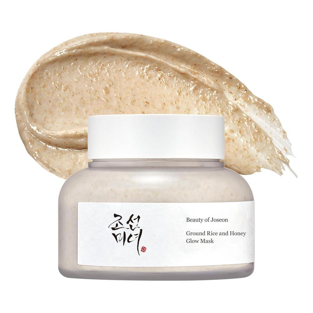 Beauty of Joseon Máscara De Brillo De Arroz Y Miel 150ml