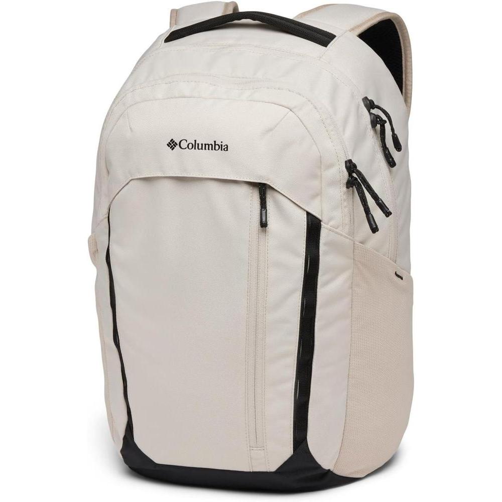Columbia Mochila Atlas Explorer Ii, diseño para portátiles hasta 15", ideal para trabajo y senderismo.