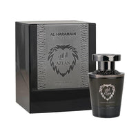 Al Haramain Azlan Oud Charcoal Edition Extrait De Parfum for Men
