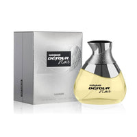 Al Haramain Detour Noir for Unisex EDP Spray