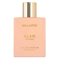 Perfume Bellavita GLAM 100ml Vegano