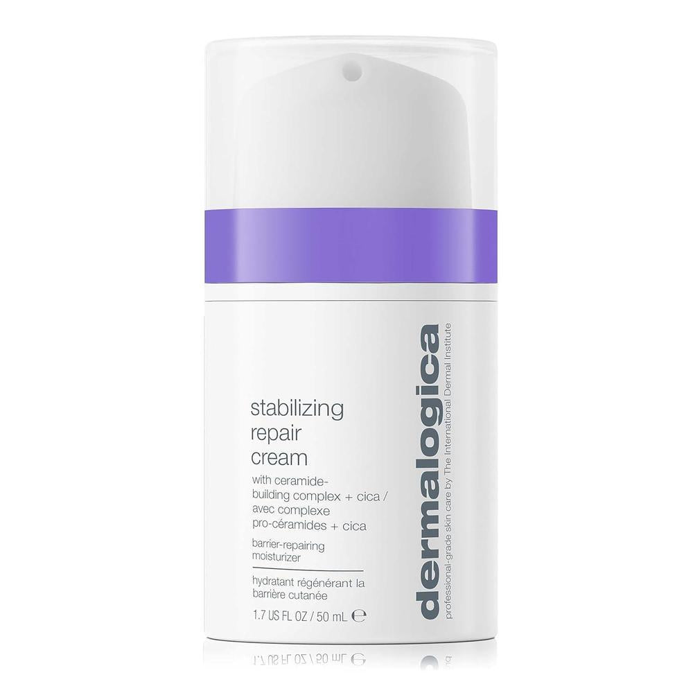 Crema Hidratante Facial Dermalogica Piel Sensible Cica - 50ml