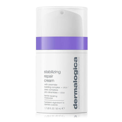 Crema Hidratante Facial Dermalogica Piel Sensible Cica - 50ml