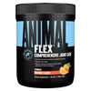 Animal Flex - Suplemento completo todo en uno, curcumina cúrcuma, colágeno, glucosamina, MSM, 30 cucharadas, polvo