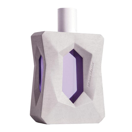 Ariana Grande God is a Woman Eau de Parfum - Fragancia sofisticada de almizcle afrutado para mujer con notas de Orris y vainilla