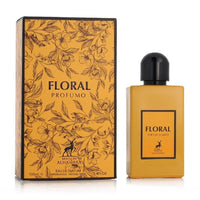 Perfume Floral Mujer Maison Alhambra - Eau De Parfum