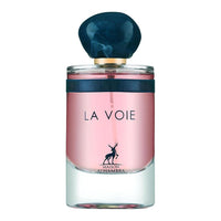 Maison Alhambra La Voie Eau De Parfum Spray for Unisex
